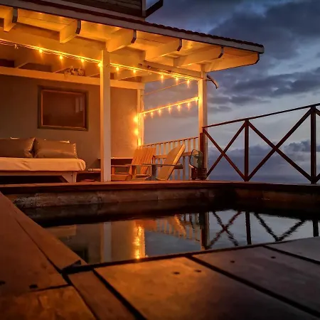 La Casita Costa Adeje (Tenerife)