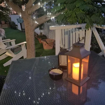 La Casita Chalet *