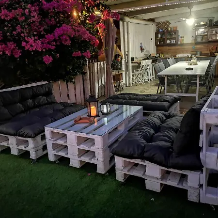 Chalet La Casita *