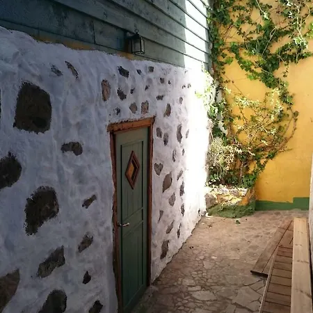 La Casita Chalet
