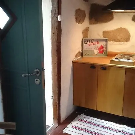 Domek alpejski La Casita Costa Adeje (Tenerife)
