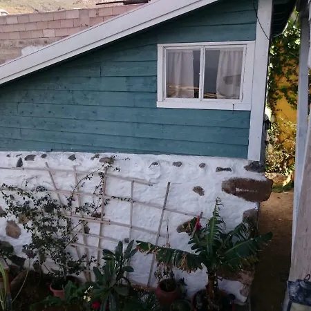 La Casita Costa Adeje (Tenerife)