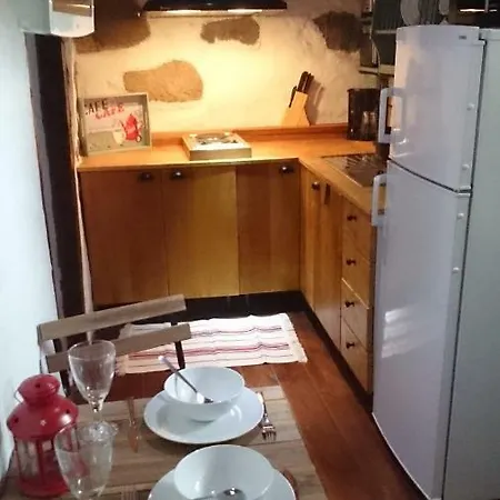 La Casita Chalet *