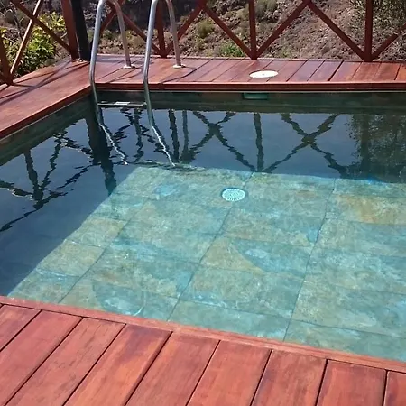 La Casita Chalet