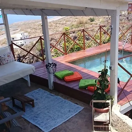 La Casita Chalet *