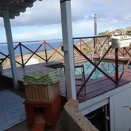 La Casita Costa Adeje (Tenerife)