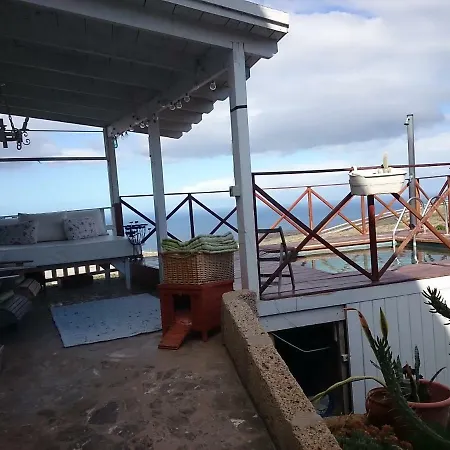 La Casita Chalet Costa Adeje (Tenerife)