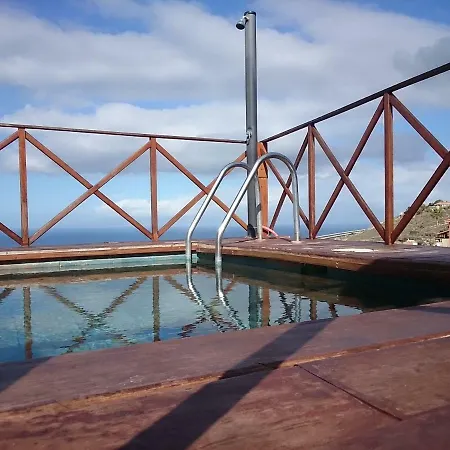 Domek alpejski La Casita