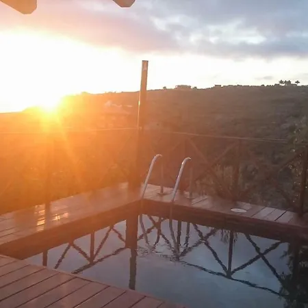 La Casita Costa Adeje (Tenerife)