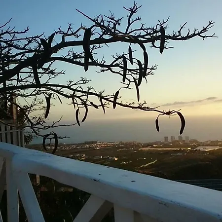 La Casita Costa Adeje (Tenerife)