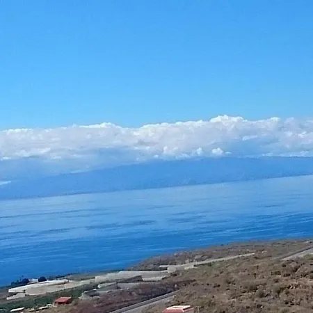 Chalet La Casita Costa Adeje (Tenerife)