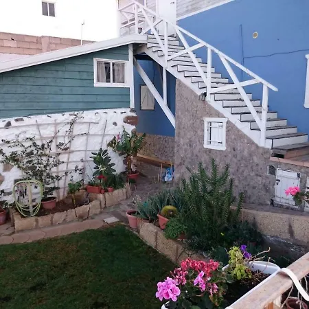La Casita Chalet