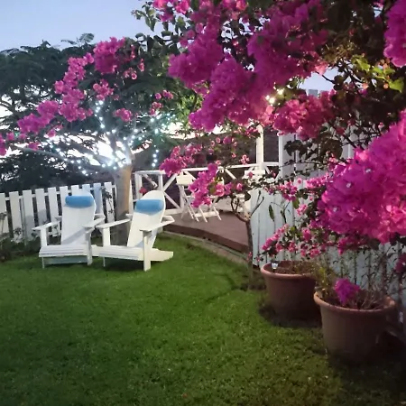 La Casita * Costa Adeje (Tenerife)