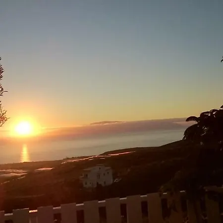 Domek alpejski La Casita Costa Adeje (Tenerife)