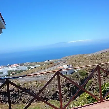 Chalet La Casita