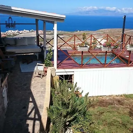 La Casita
