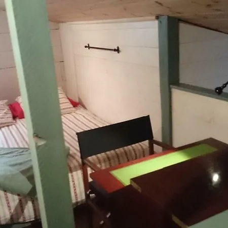 La Casita Chalet