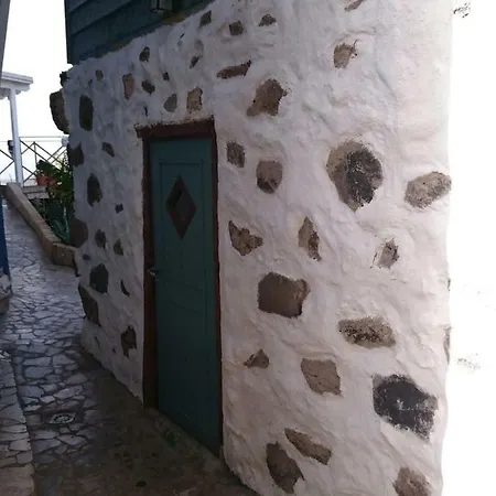 La Casita Costa Adeje (Tenerife)