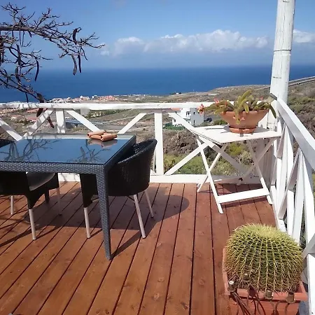 Chalet La Casita Costa Adeje (Tenerife)