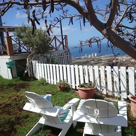 La Casita Chalet *