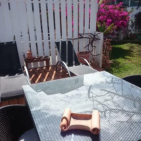 La Casita Costa Adeje (Tenerife)