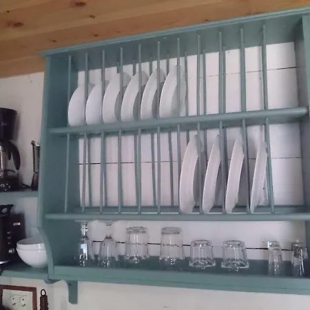 Chalet La Casita