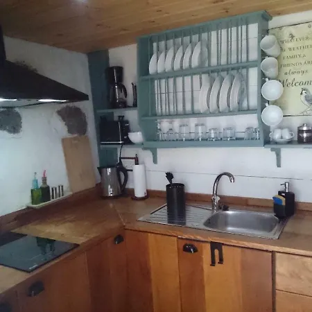 La Casita Chalet *