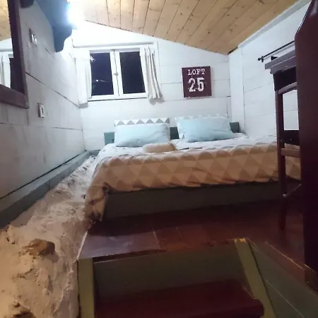 Chalet La Casita