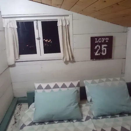 La Casita * Costa Adeje (Tenerife)
