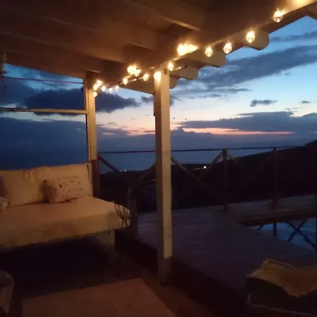 Chalet La Casita *