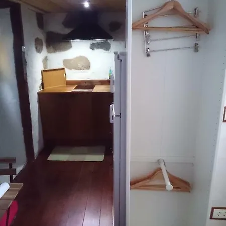 La Casita Domek alpejski Costa Adeje (Tenerife)