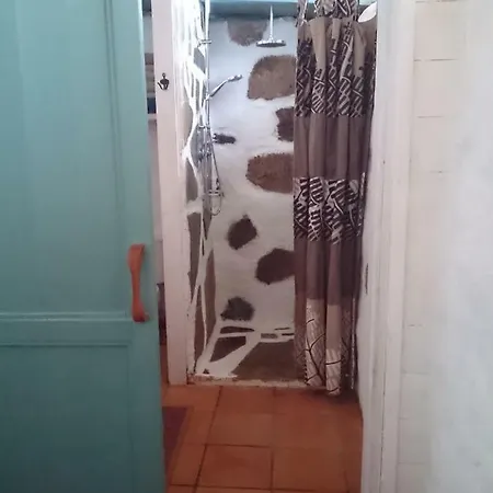 Domek alpejski La Casita *