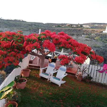 La Casita Chalet Costa Adeje (Tenerife)