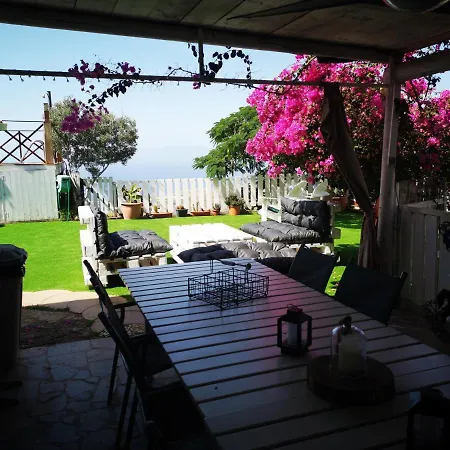 La Casita Chalet *
