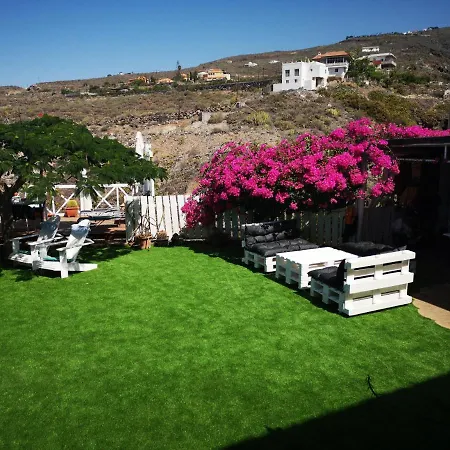 Chalet La Casita