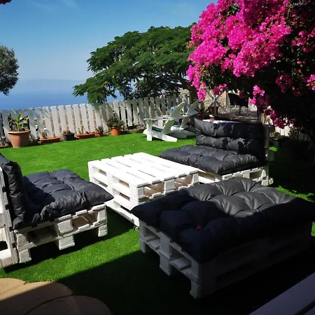 La Casita *