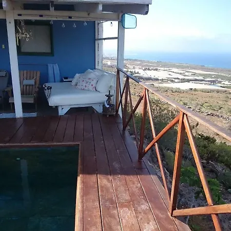 La Casita Chalet