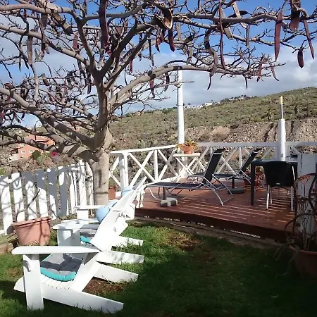 La Casita Chalet