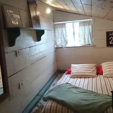 La Casita *