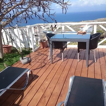 La Casita Chalet Costa Adeje (Tenerife)