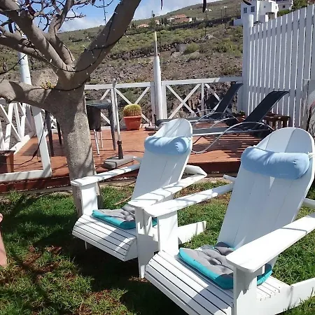La Casita Chalet *