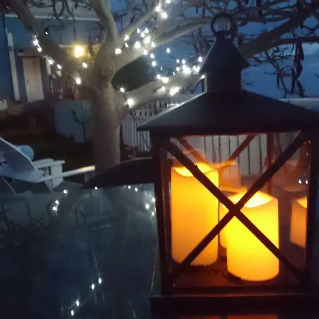 La Casita * Costa Adeje (Tenerife)