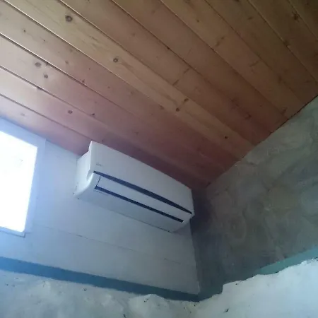 Chalet La Casita *